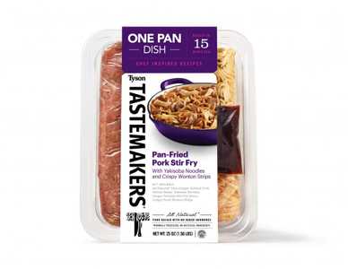 Tyson one pot meals cheap